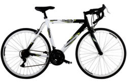 Barracuda Vivante 700C Road Bike - Unisex